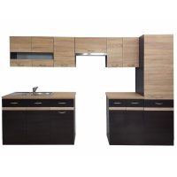 Bucatarie MARINA NEW 290 3B2 decor WE/DSO